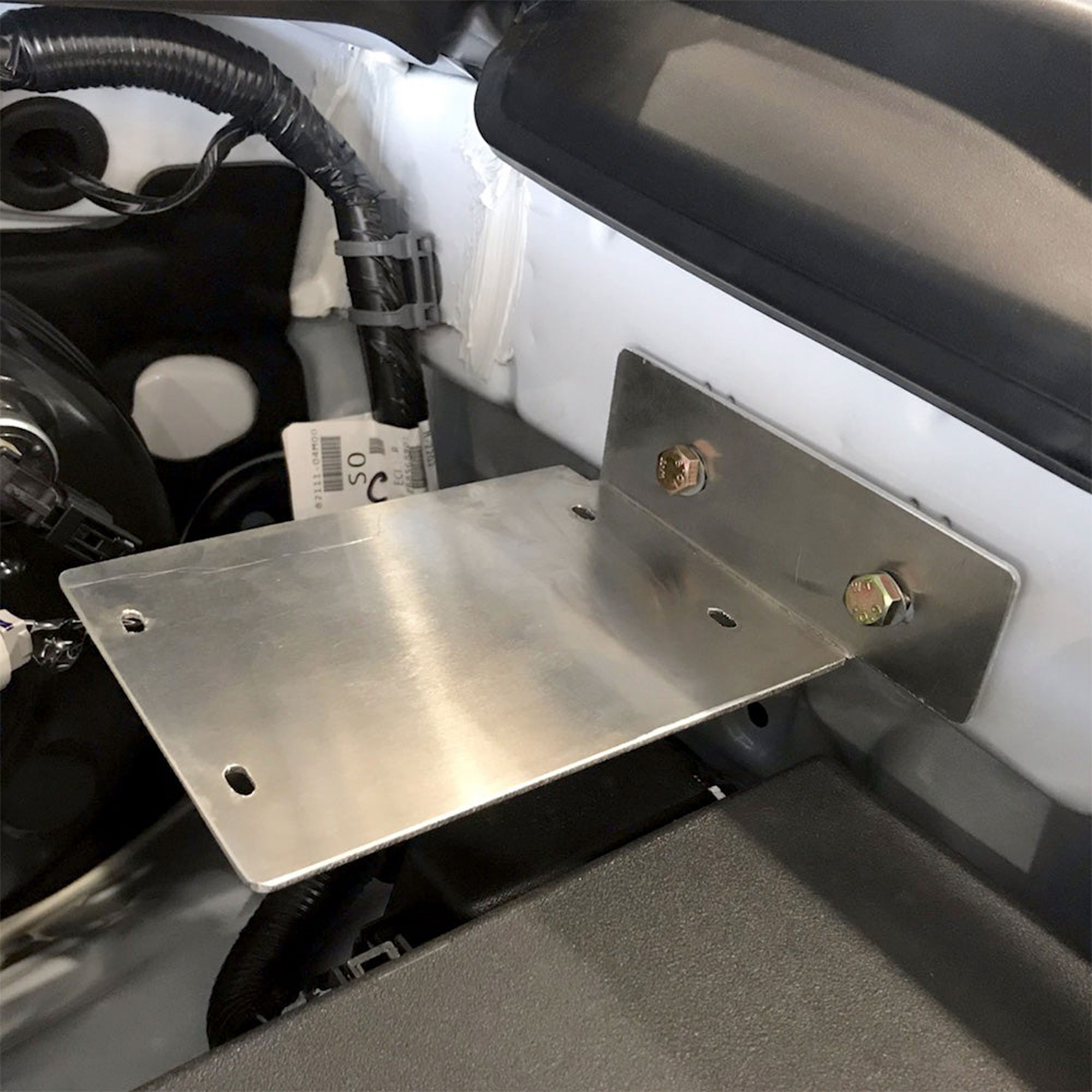 2100TAC  TRIGGER 4 PLUS Controller Toyota Tacoma Kit